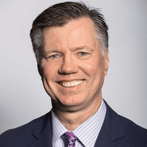 Rodney Frost – The Lamson Group Vistage member