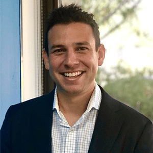 Rodney Frost – The Lamson Group Vistage member
