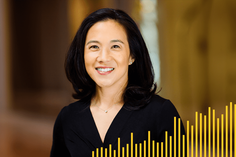 Angela Duckworth Understanding grit