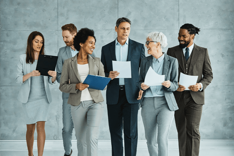 Enhancing leadership effectiveness