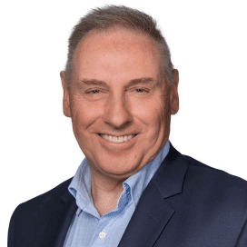 Rodney Frost – The Lamson Group Vistage member