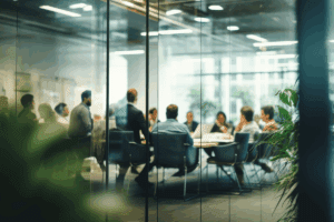 4 leadership trends every leader should embrace