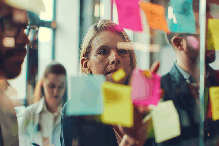 5 Strategic Planning Priorities for CEOs