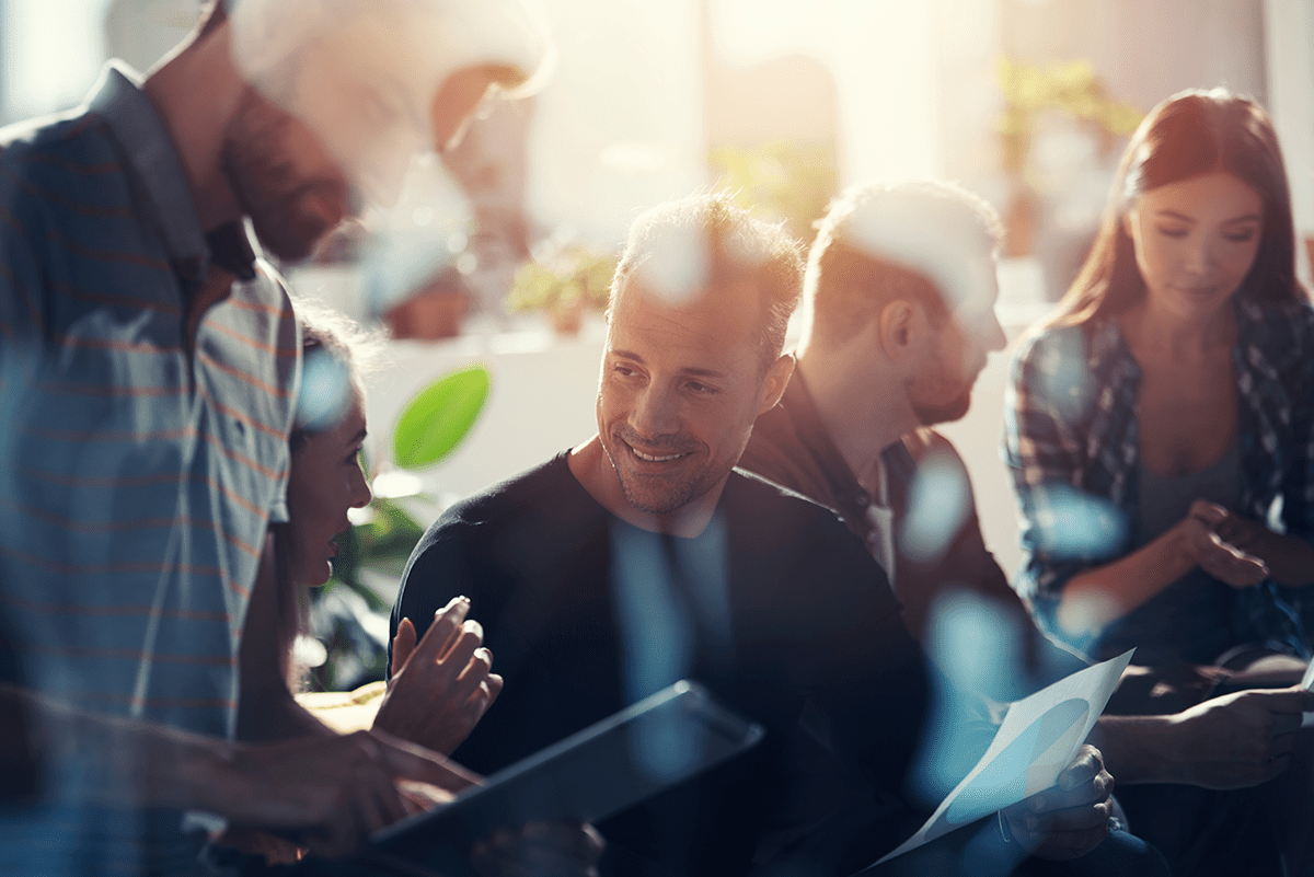 Talent and engagement: Navigating the new era [Vistage CEO Index Oct 2025]