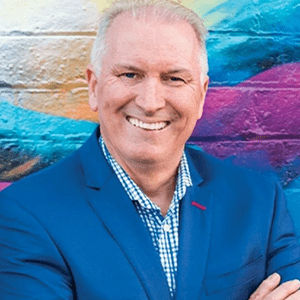 Keith-Abraham- Vistage webinar